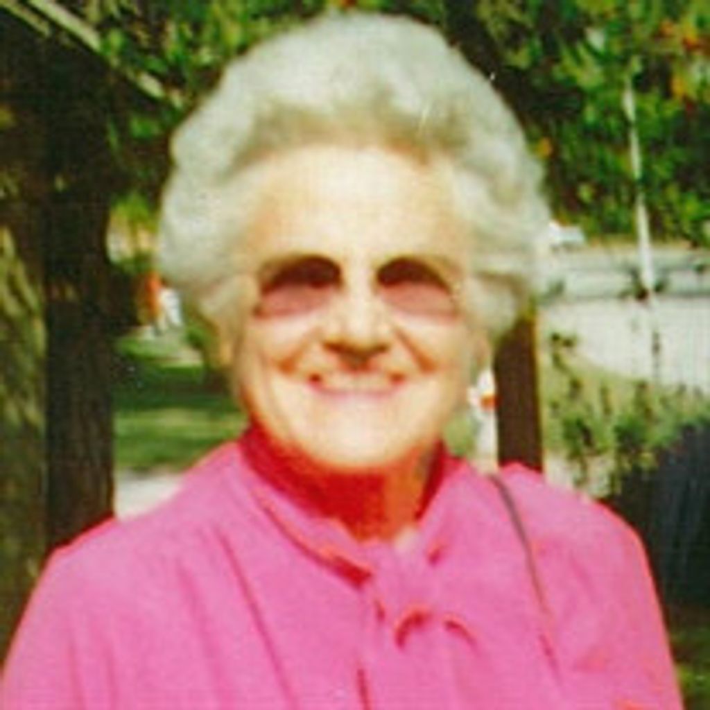 Robbie Lee Hancock Profile Photo