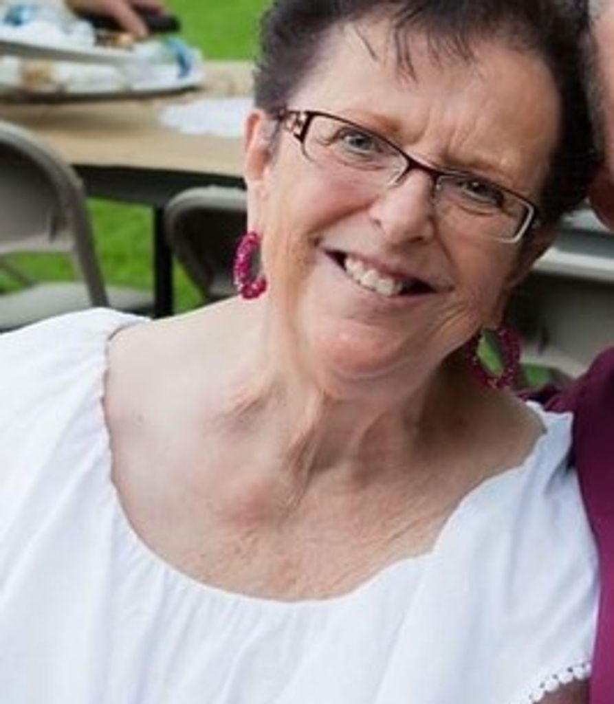 Roberta Caldwell Profile Photo