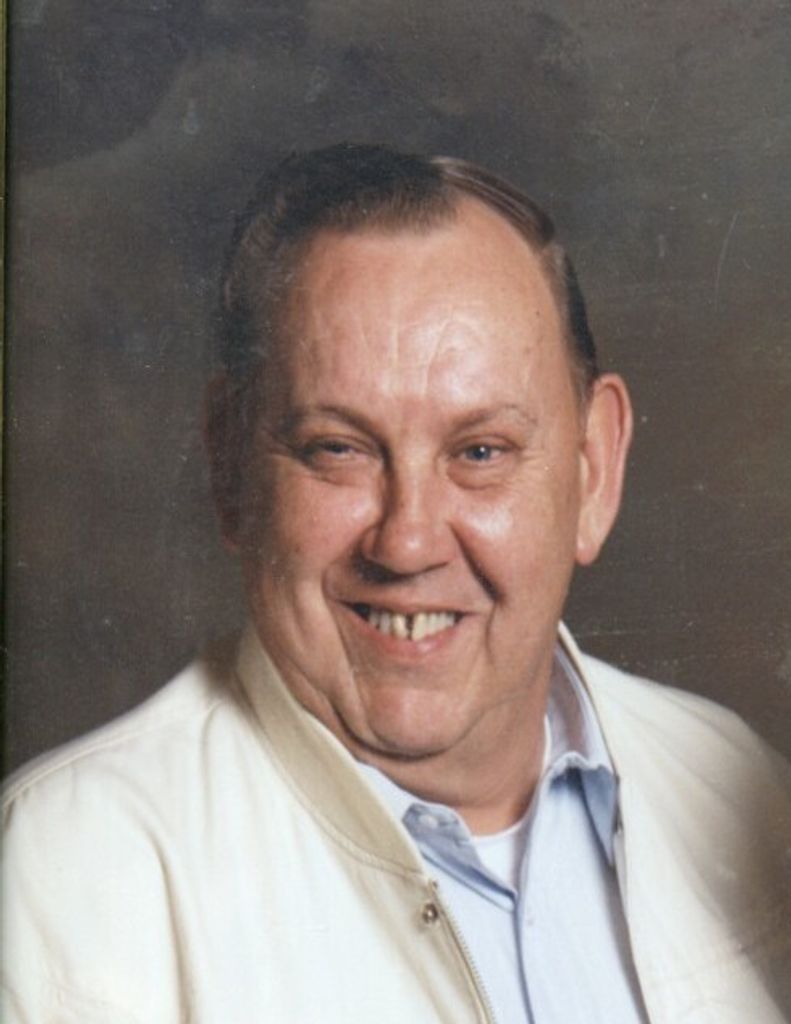 Lowell G. Ashford Profile Photo