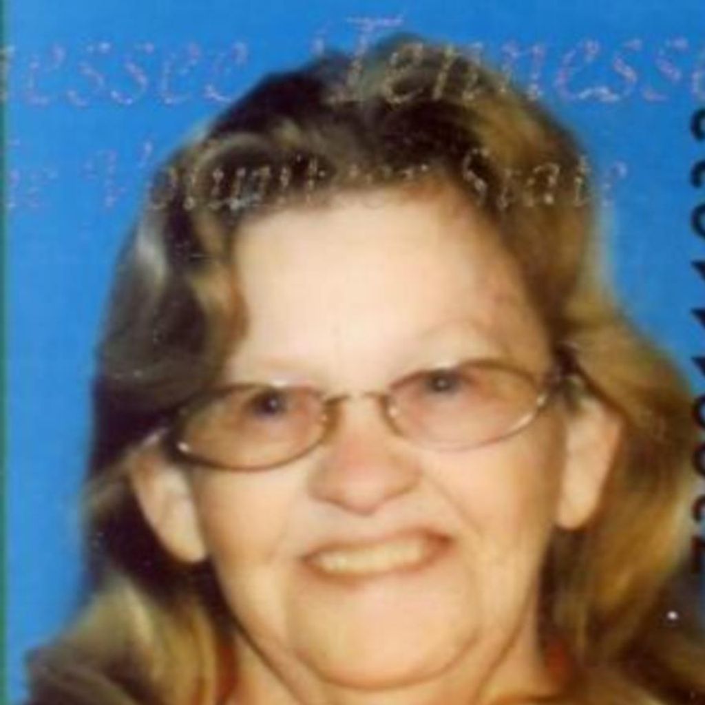 Gloria Jean Creasman Profile Photo