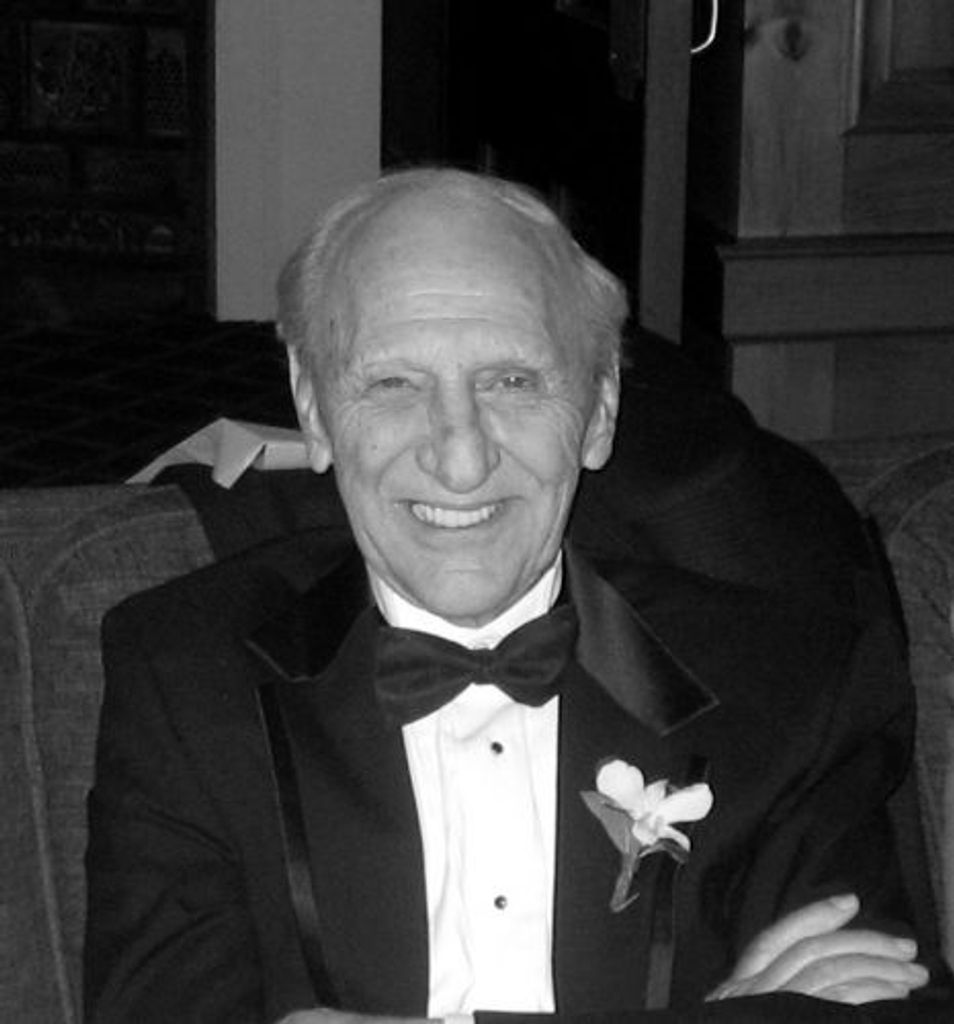 Richard Houden