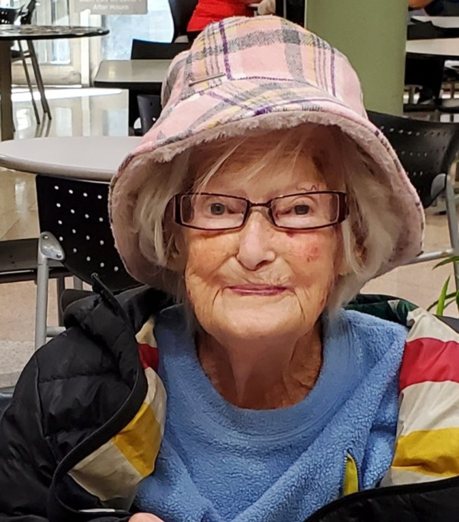 Roberta Ann Ramey Profile Photo