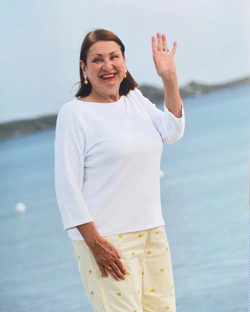 Janet Iandola Watkins