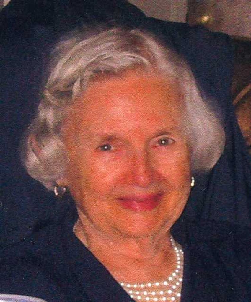 Dr. Sarah Thomson