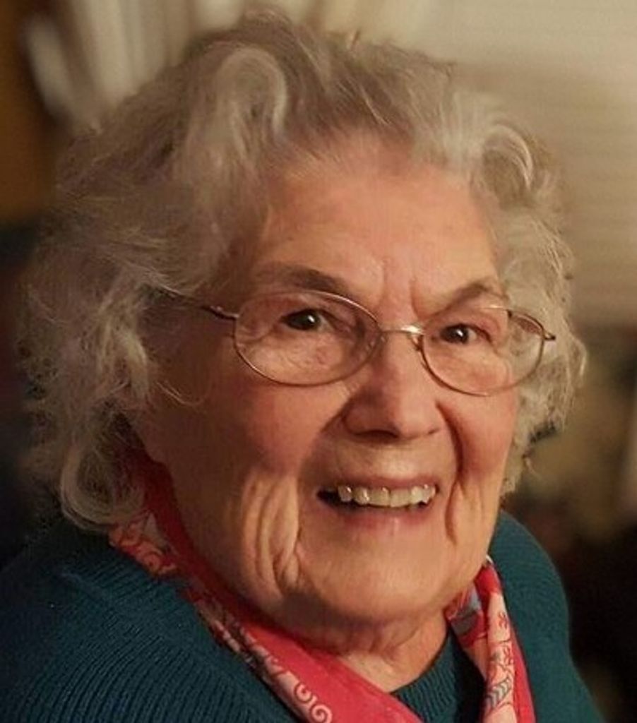 Barbara Ley Profile Photo