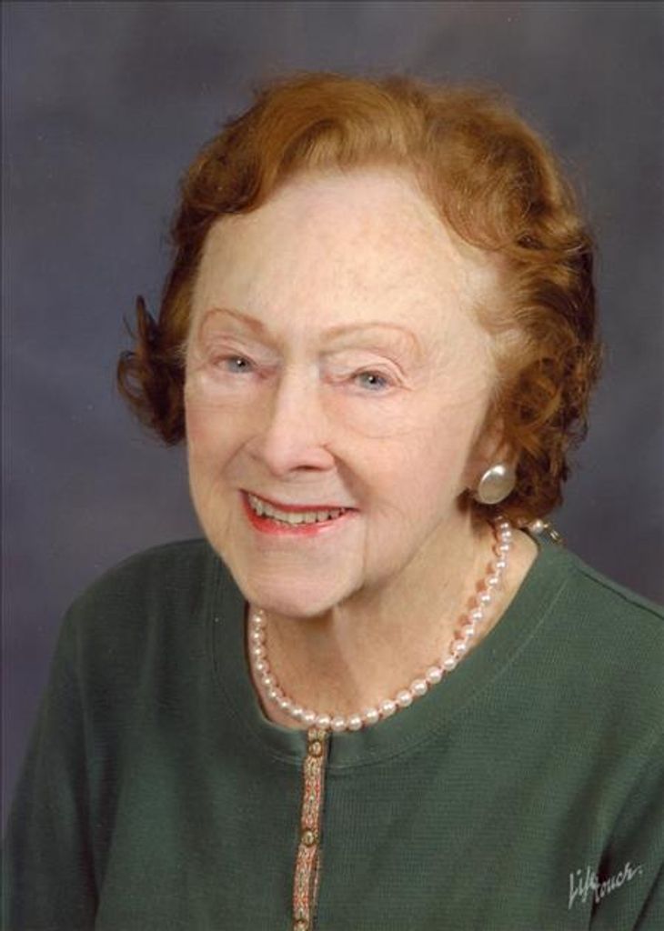 Dorothy Schadegg