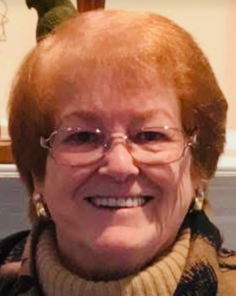 Charlotte Denise Mobley Peters Profile Photo