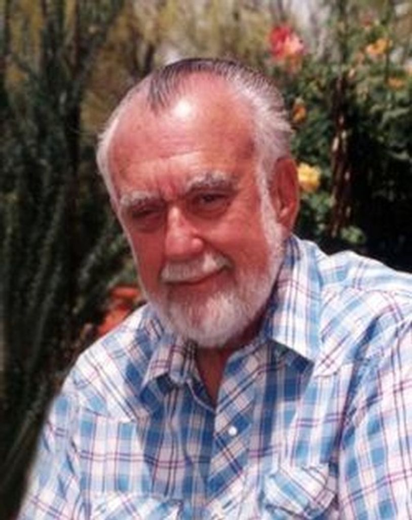 Robert Fredericks Profile Photo