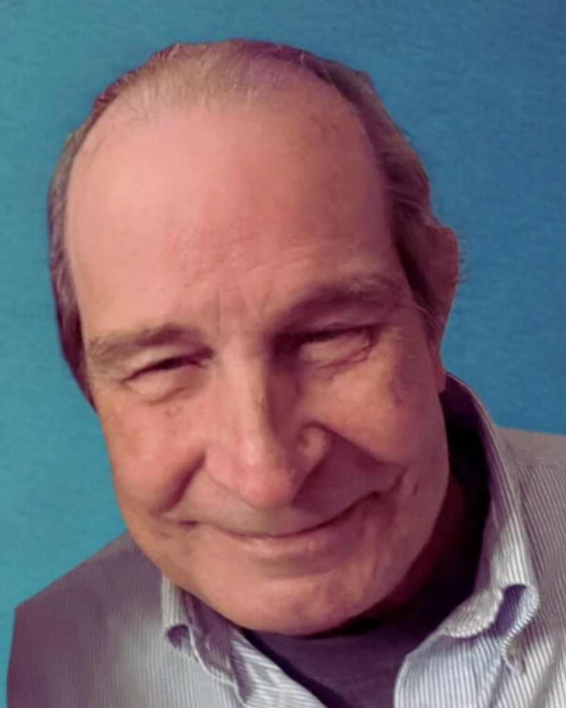 Kevin Hall McDougald