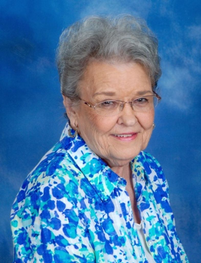Jacklyn "Jackie" Burns Profile Photo