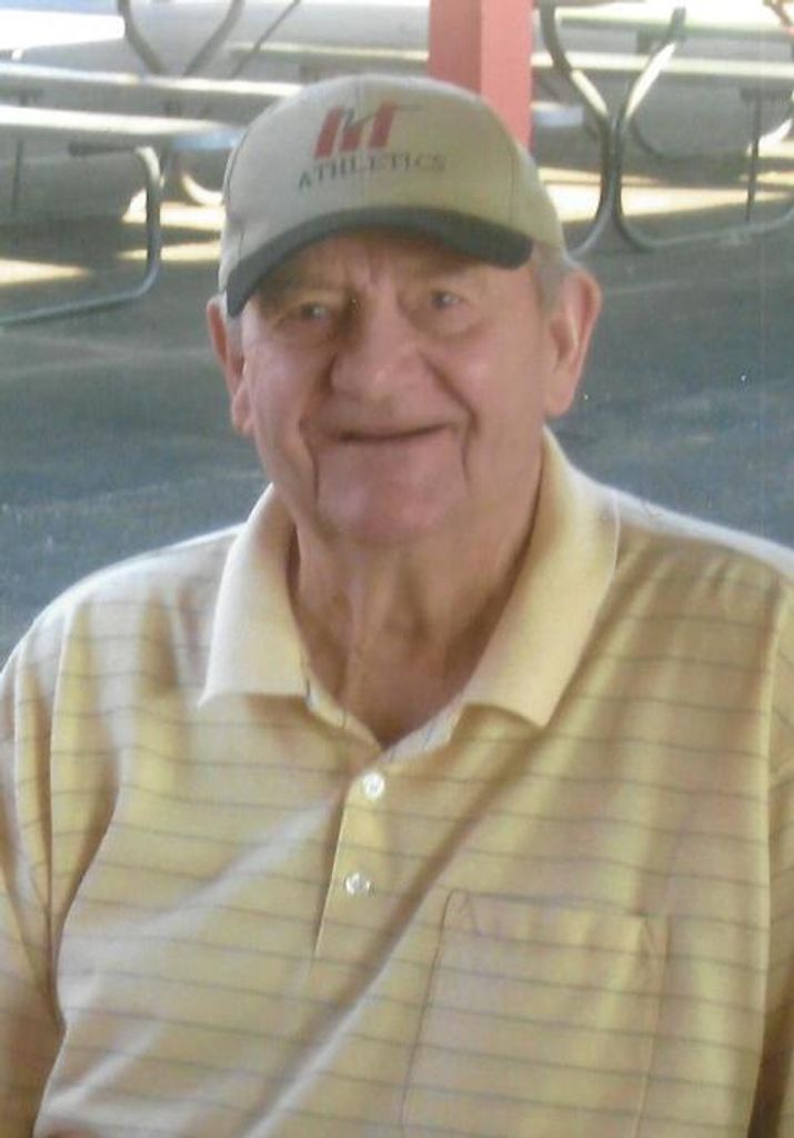 Robert "Bobby" C. Wilichowski