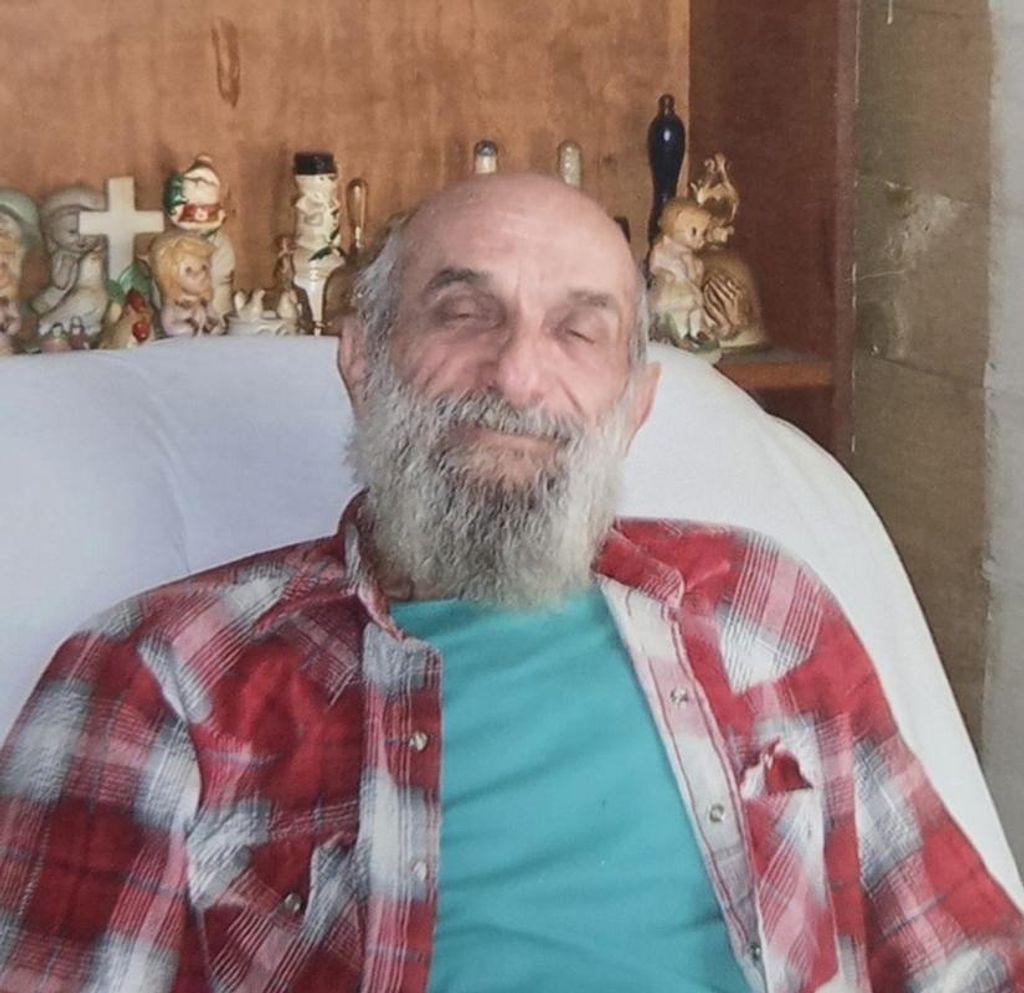 Curtis Leon Martin Profile Photo