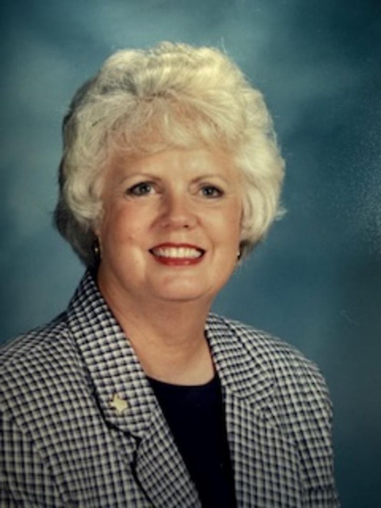 Gail Ellen Graley Profile Photo