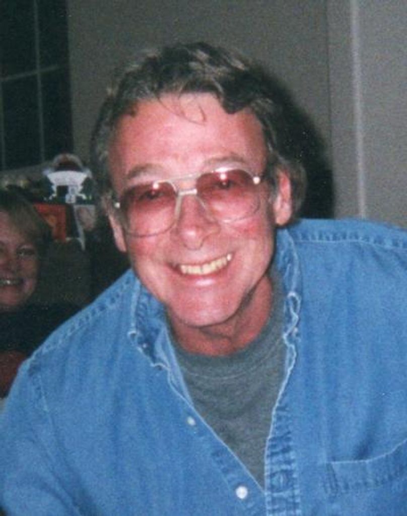 Steven C. Slagle