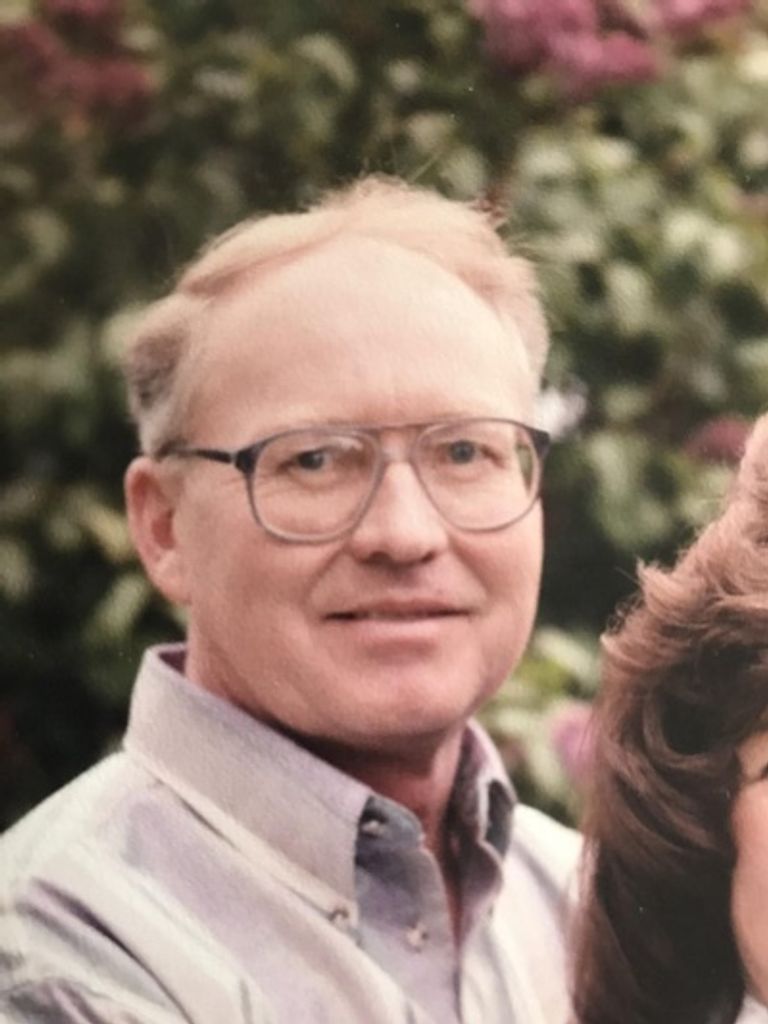 Klain T. Christensen