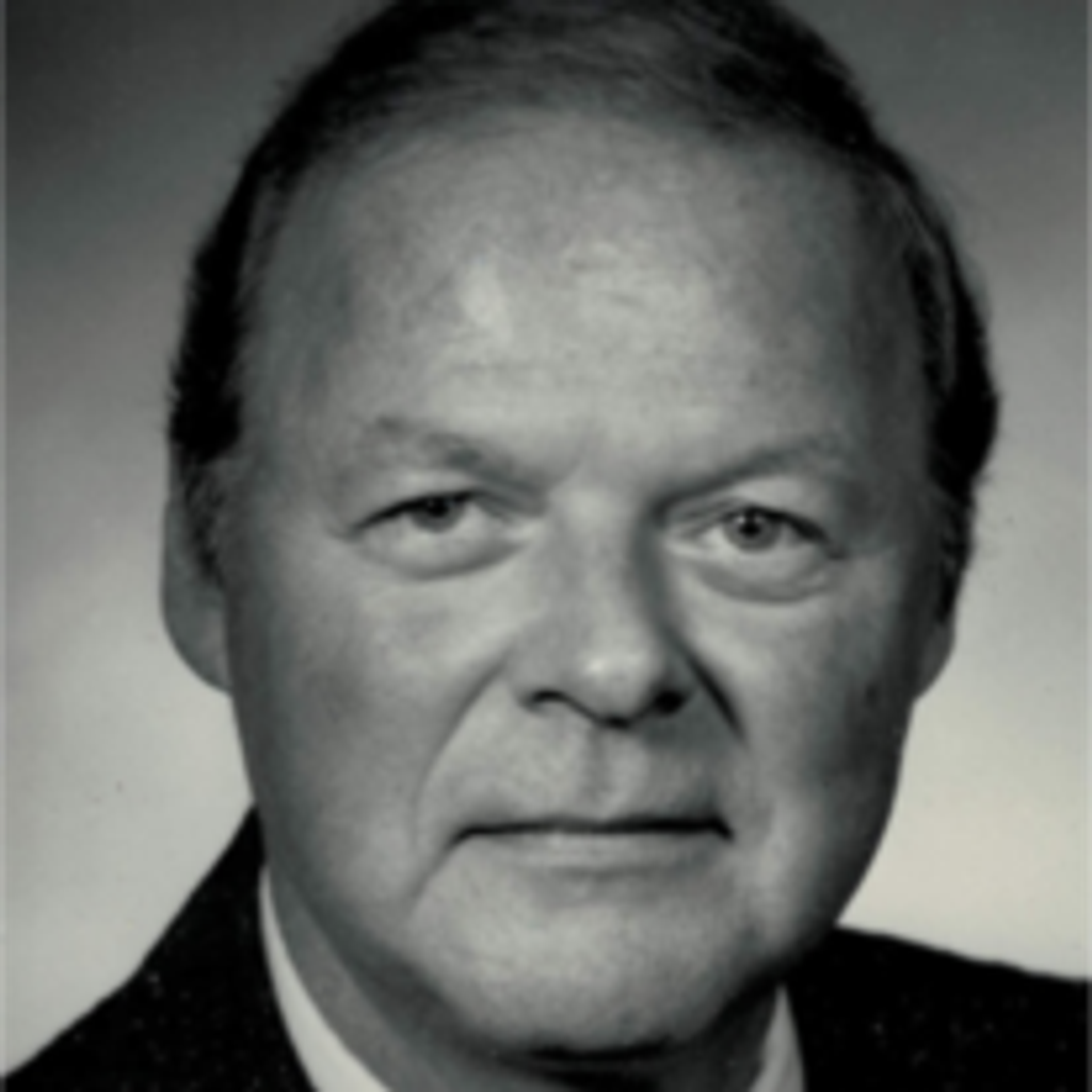 Edward A. Troutman