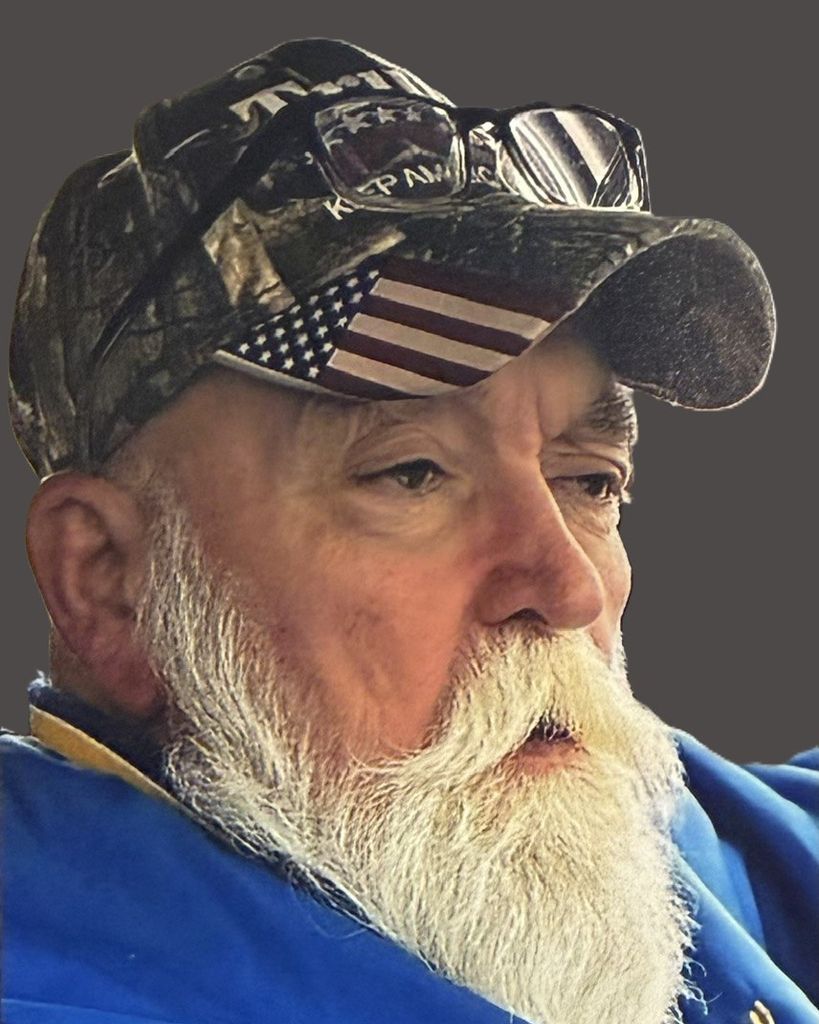 Thomas "Weav" Vincent Weaver Profile Photo