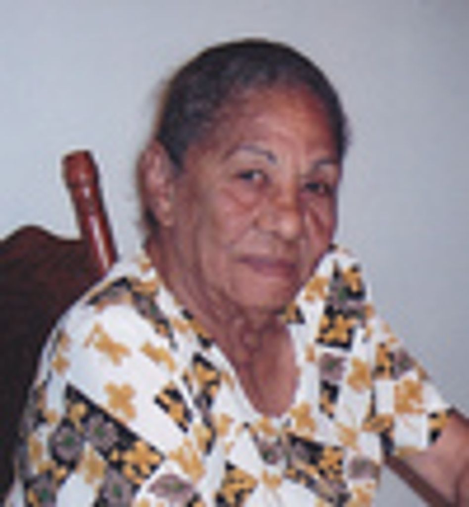 Maria Valencia