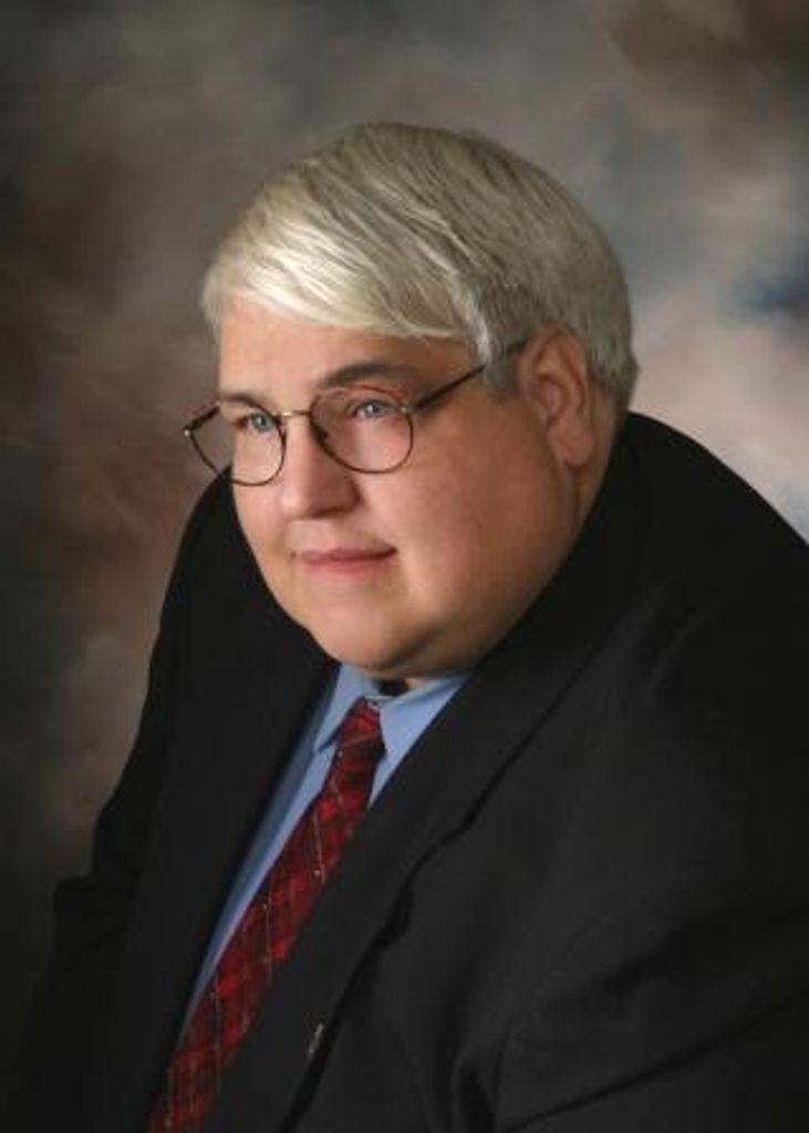 Robert Arnold