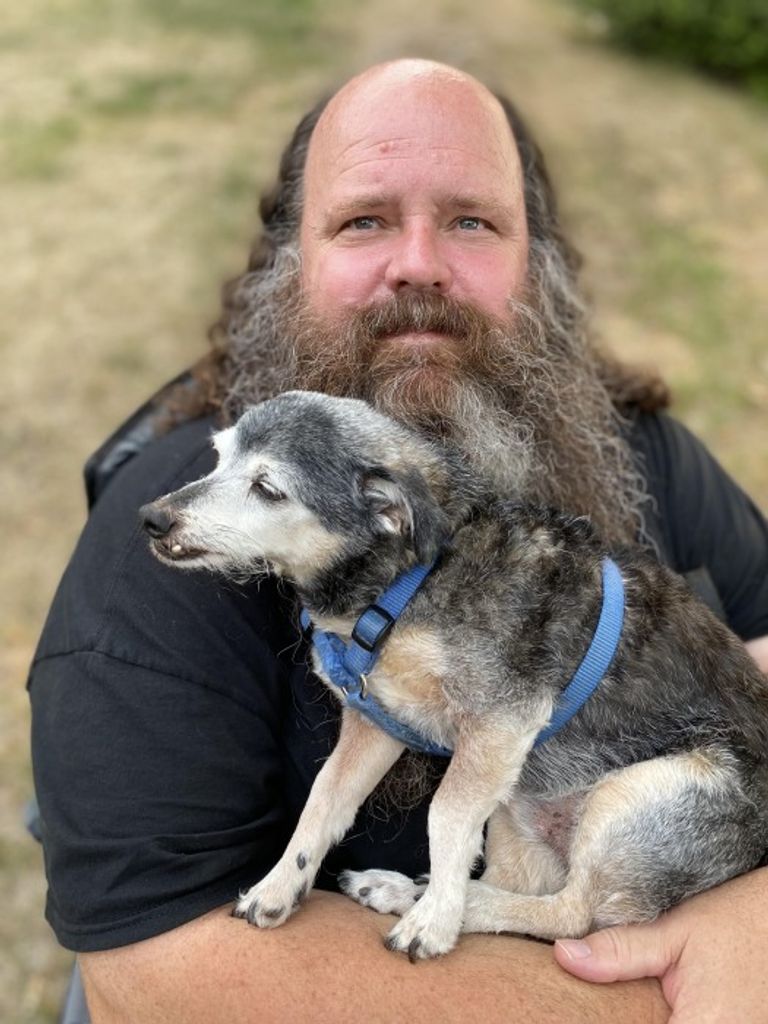 Scott Widmark Profile Photo