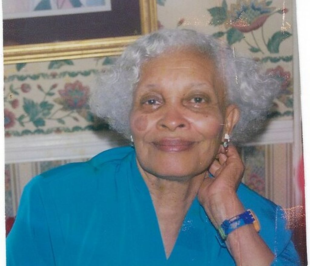 Dorothy Mae Nelson Profile Photo