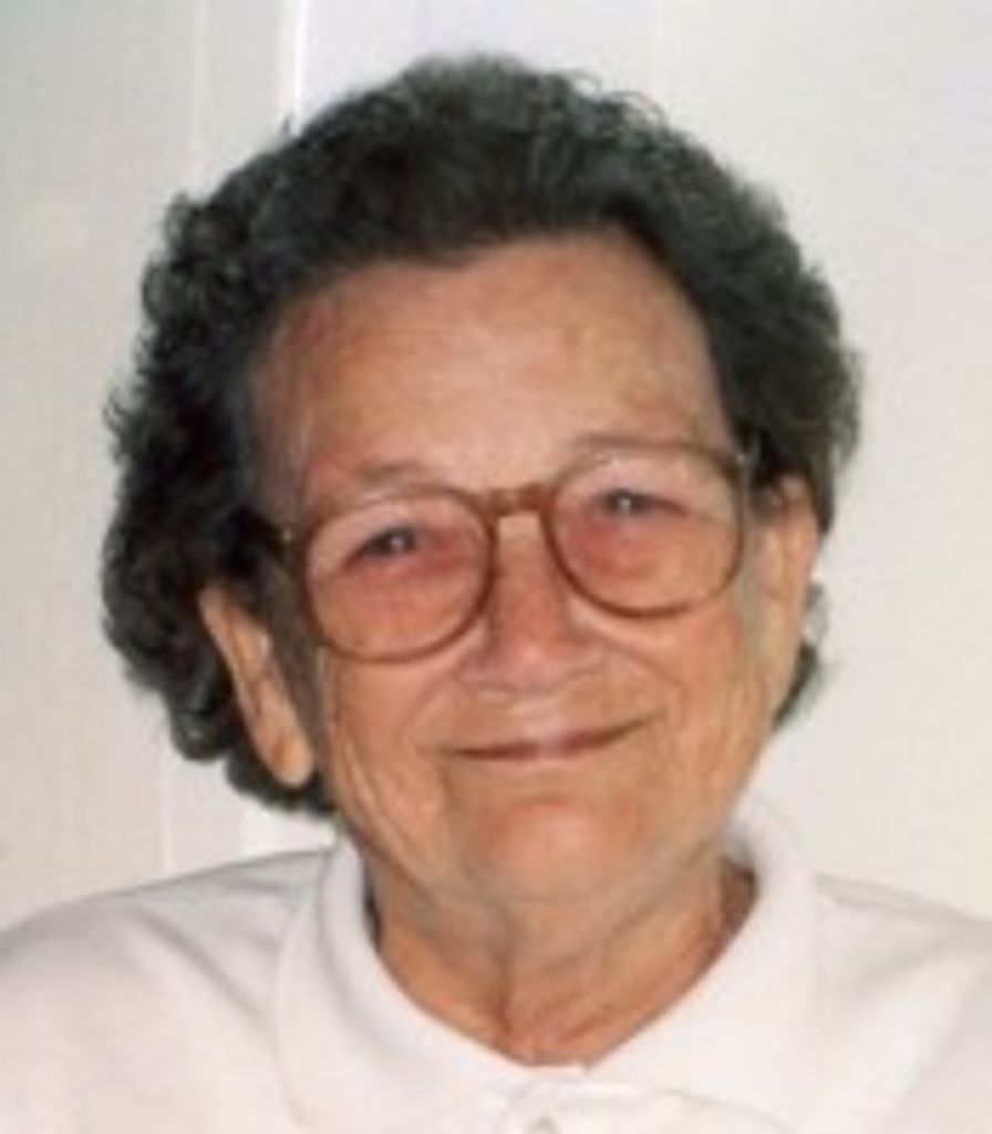 Mrs.  Mary V. Fann, 82