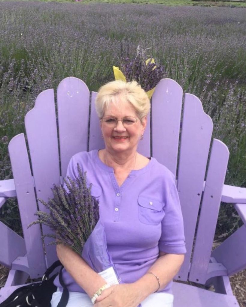 Patricia A. Sullivan
