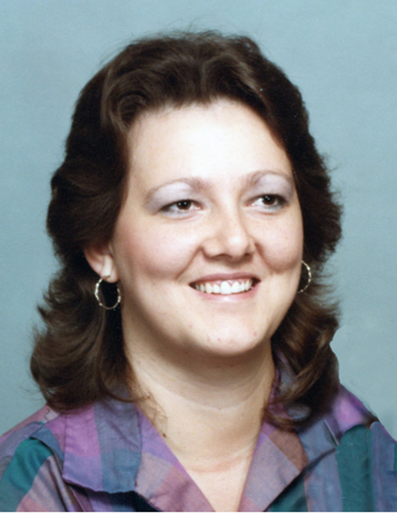 Becky E. (Blackburn) Meloon