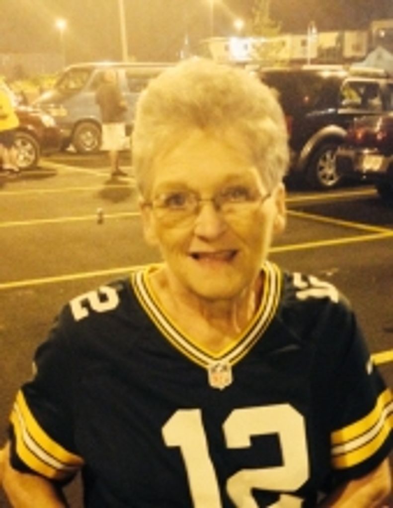 Sharon Ann Berger