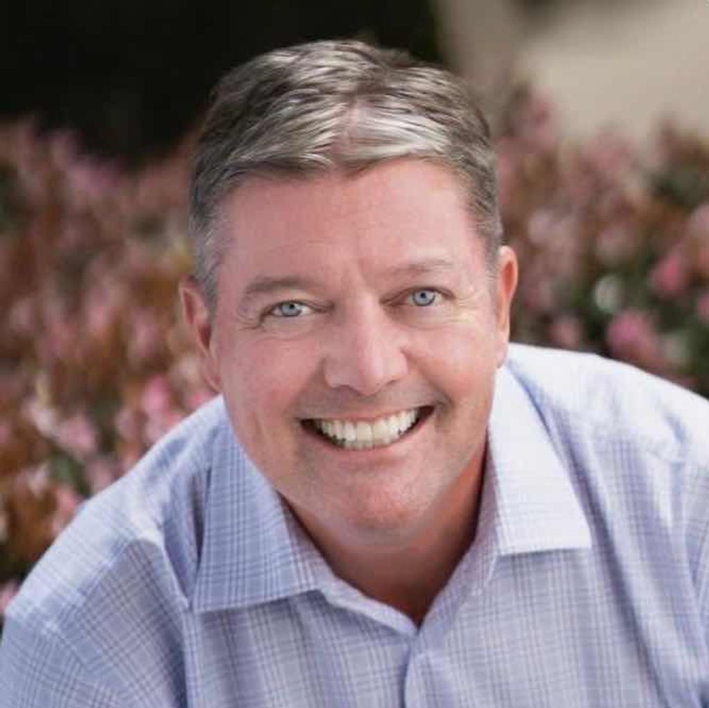 Todd Anson Shumaker Profile Photo