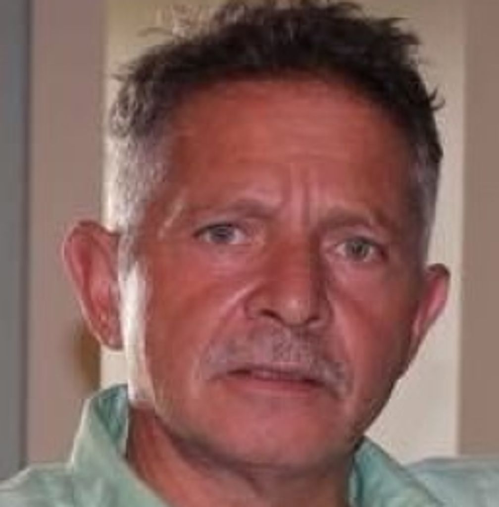 John Pena Profile Photo