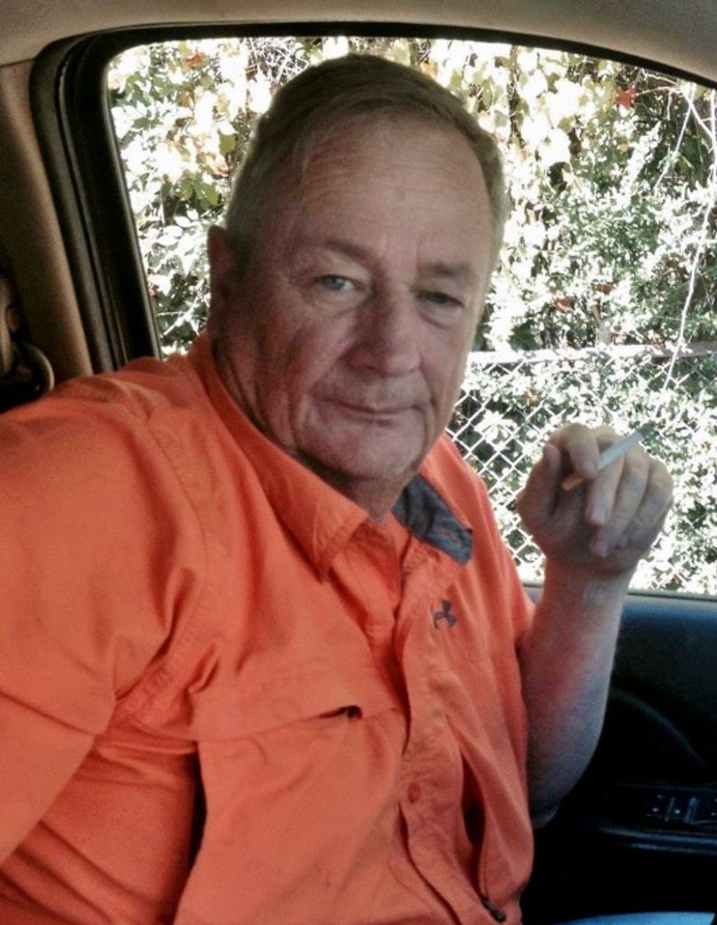 Kenneth Marshall Doherty Profile Photo