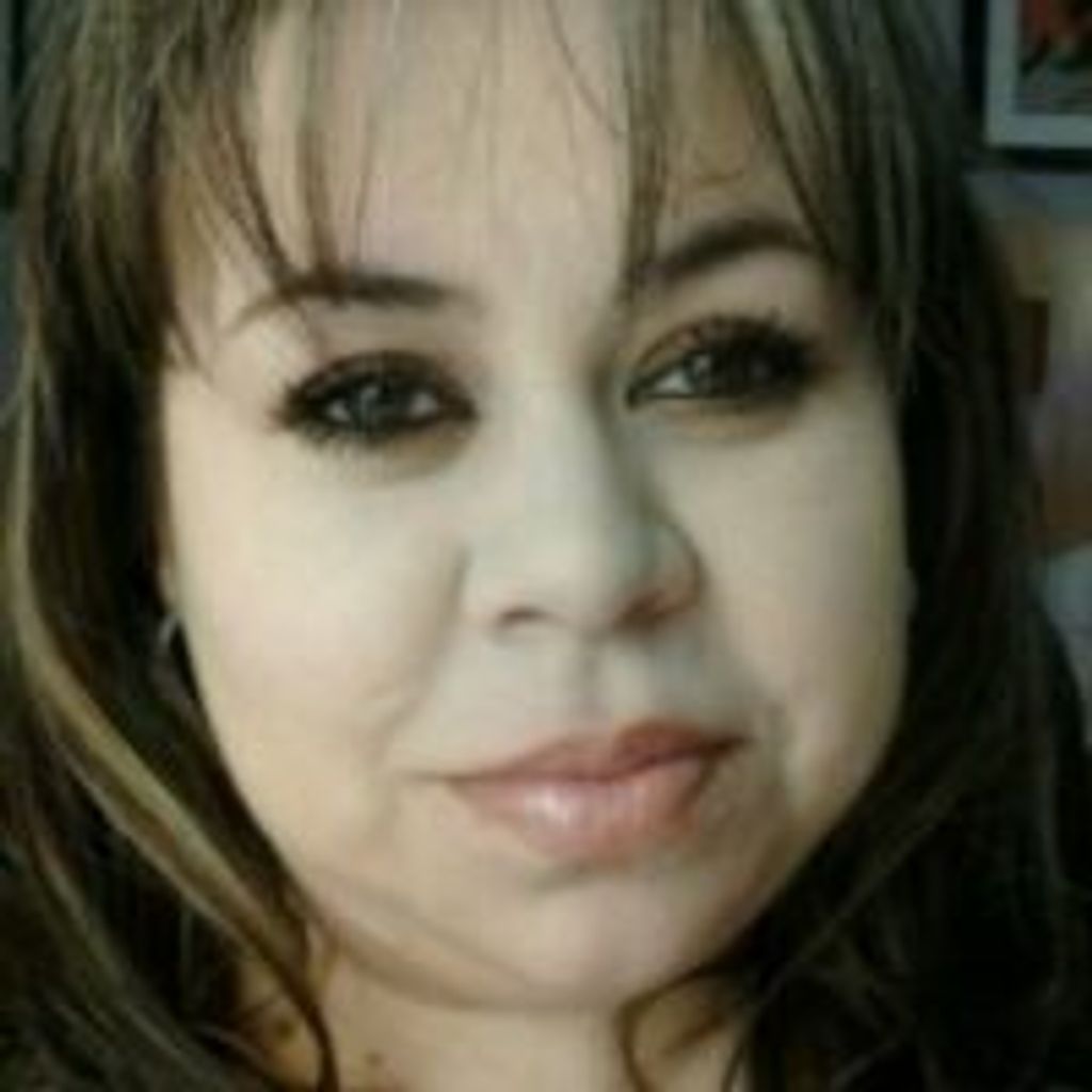 Yvonne Hernandez