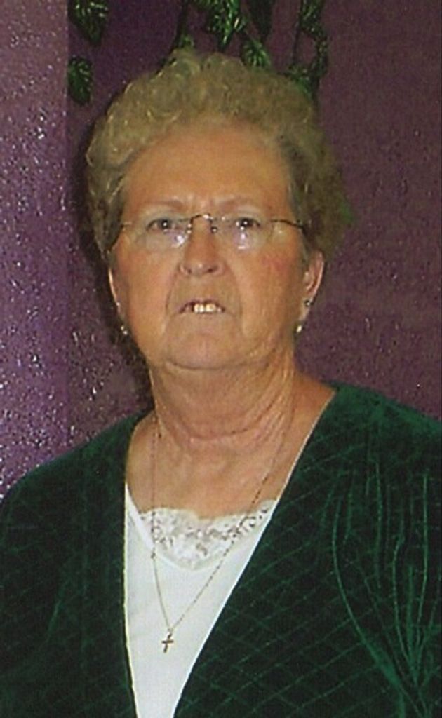 Wilma May Stephen Profile Photo