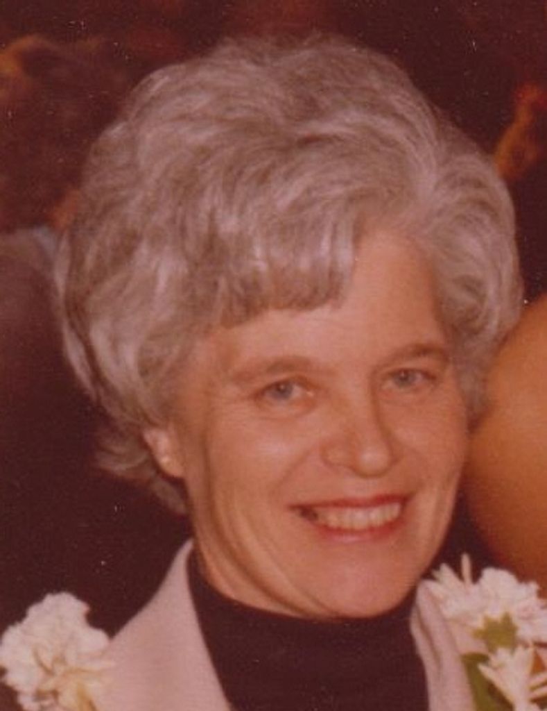 Virginia "Ginger" Adell Profile Photo