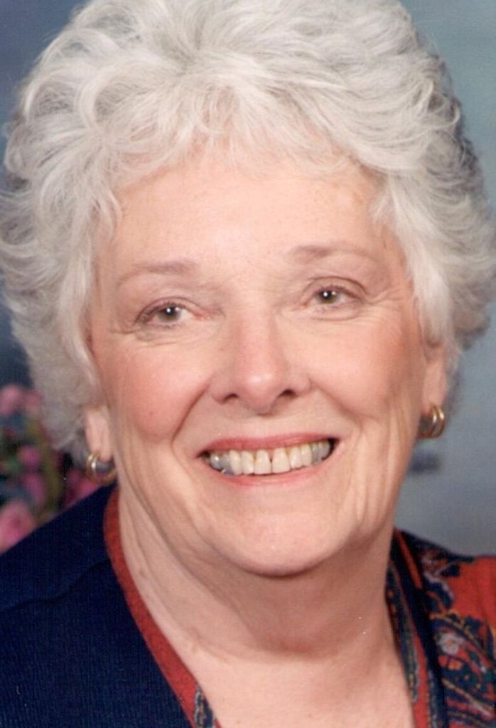 Barbara S. Cotriss