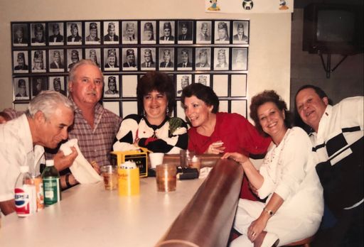 Carolyn Patricia "Pat" (Gay)  Foss photo gallery thumbnail 95 of 108