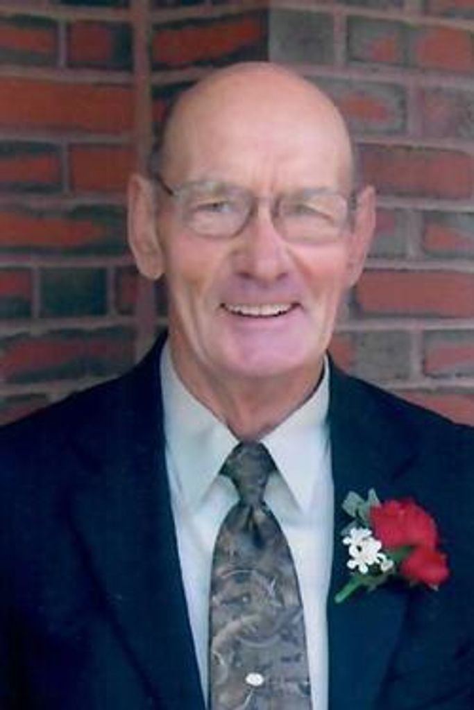 Allen "Hans" Vertein