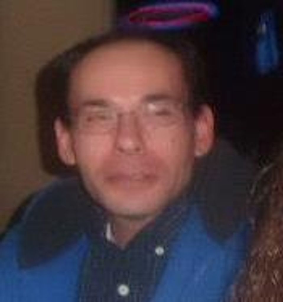 Charles Patrick, Jr