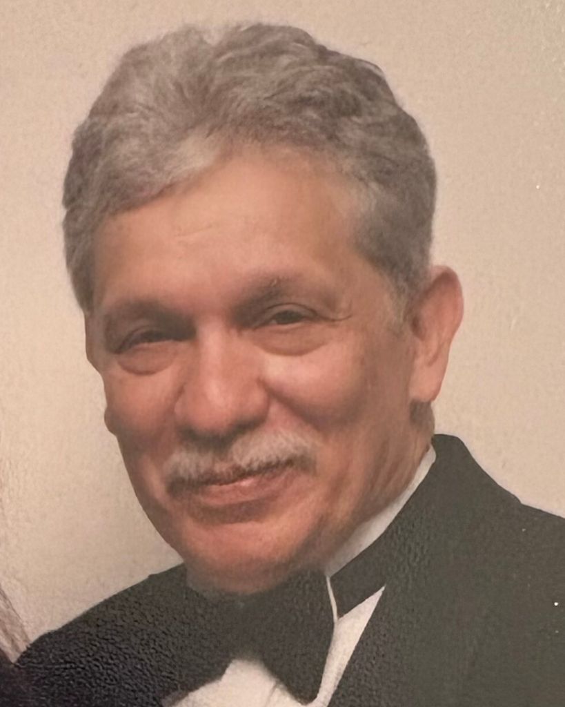 Howard Barry Hecht