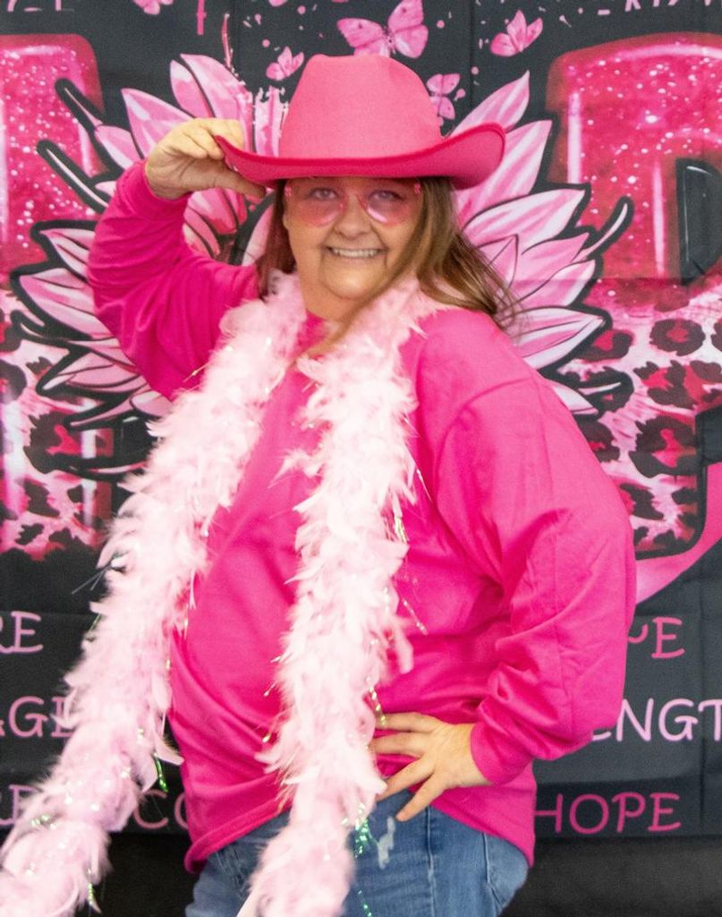 Annette Jean Benson-Lester Profile Photo