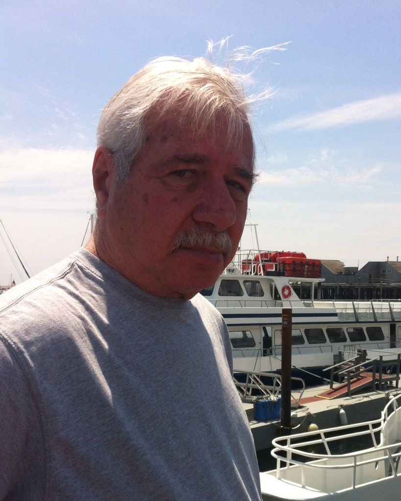 Carl Cohen Profile Photo