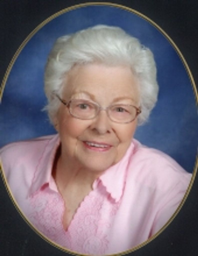 Ilma Emily Norma Arndt 