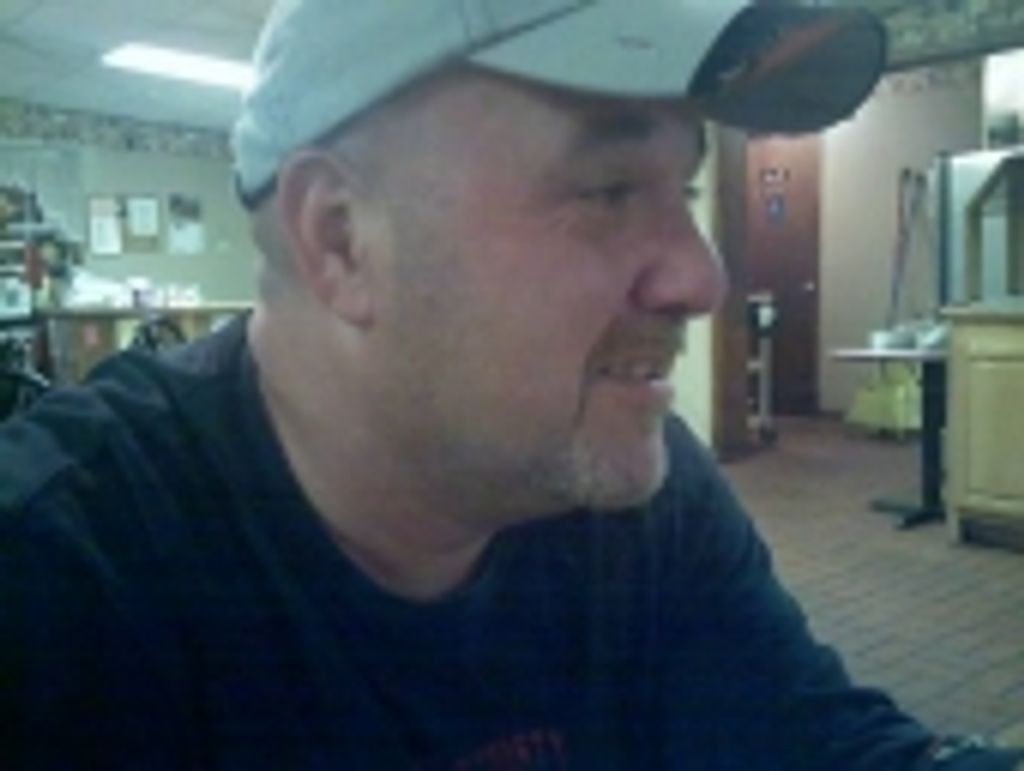 Allen Brian Forrest Profile Photo