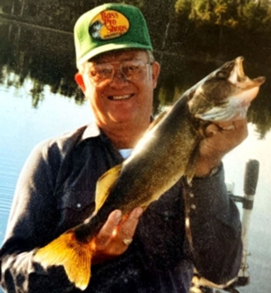 Rev. Lee Ellis Wiley Profile Photo