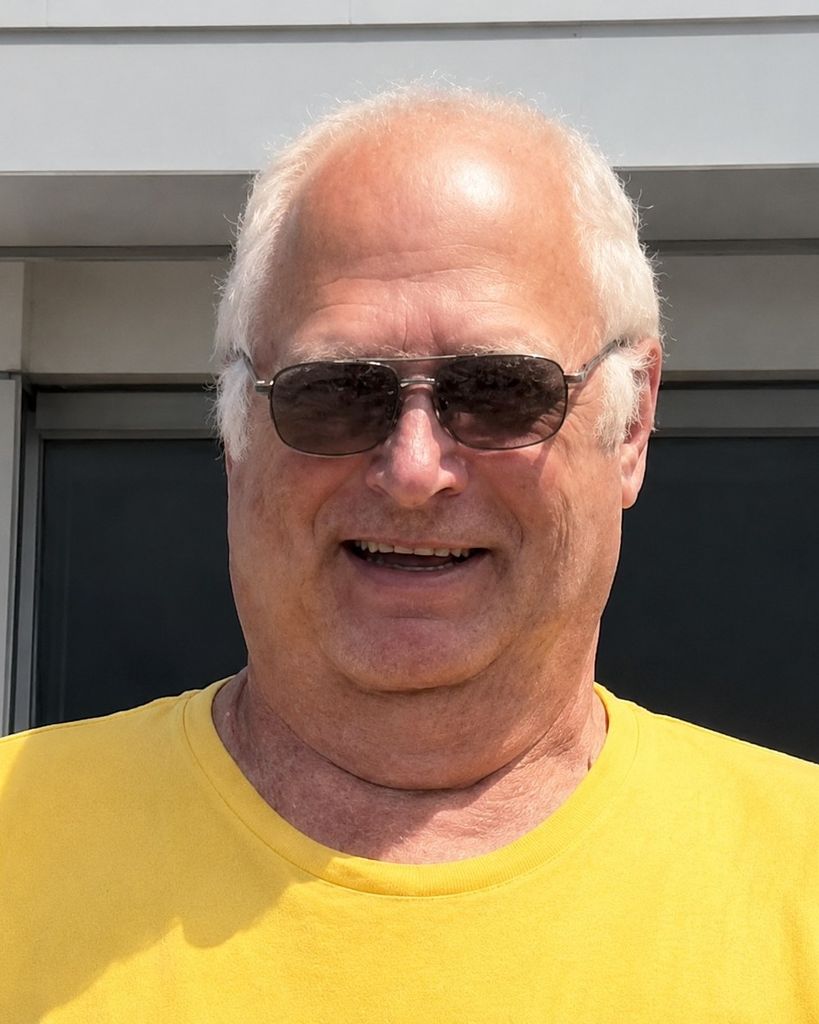 Robert "Bob" Lee Randle Profile Photo