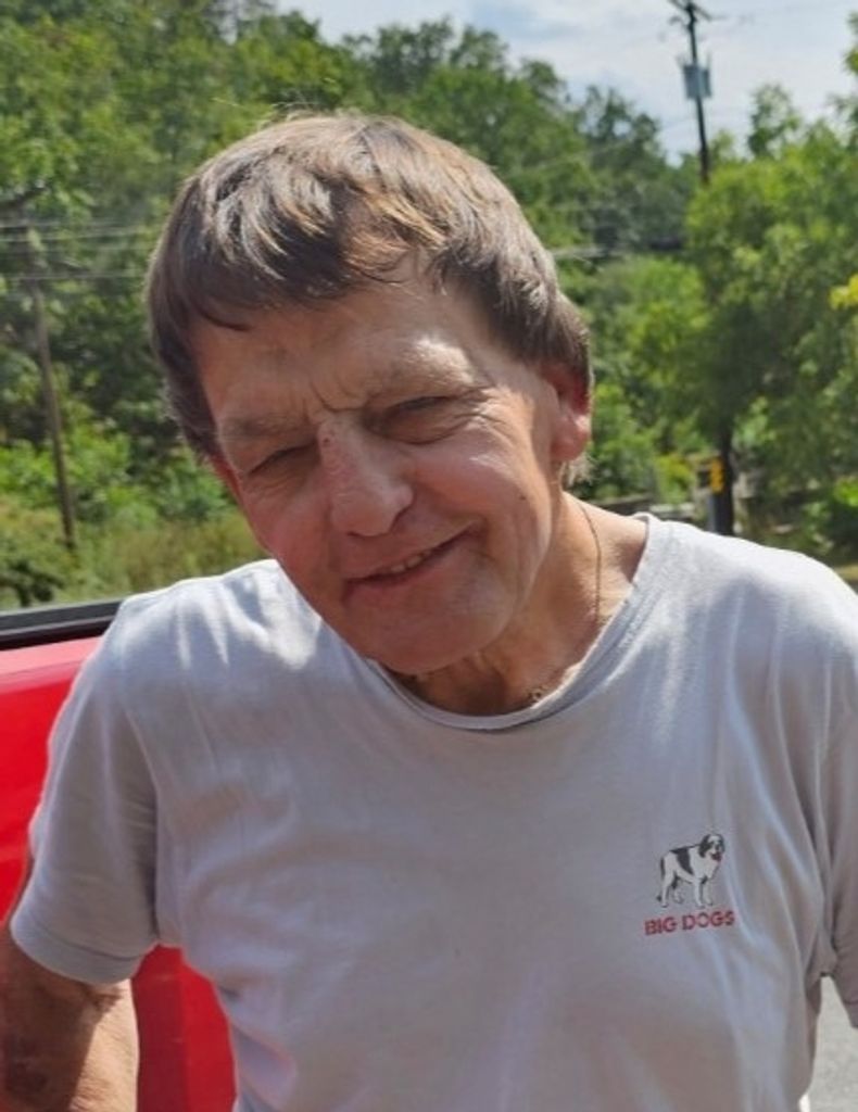 Donald “Donnie”  Leo Fishel Profile Photo