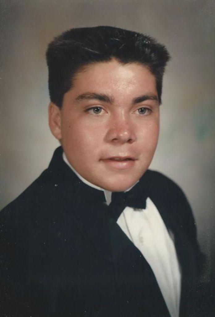 Arthur Vincent Thompson, Jr.