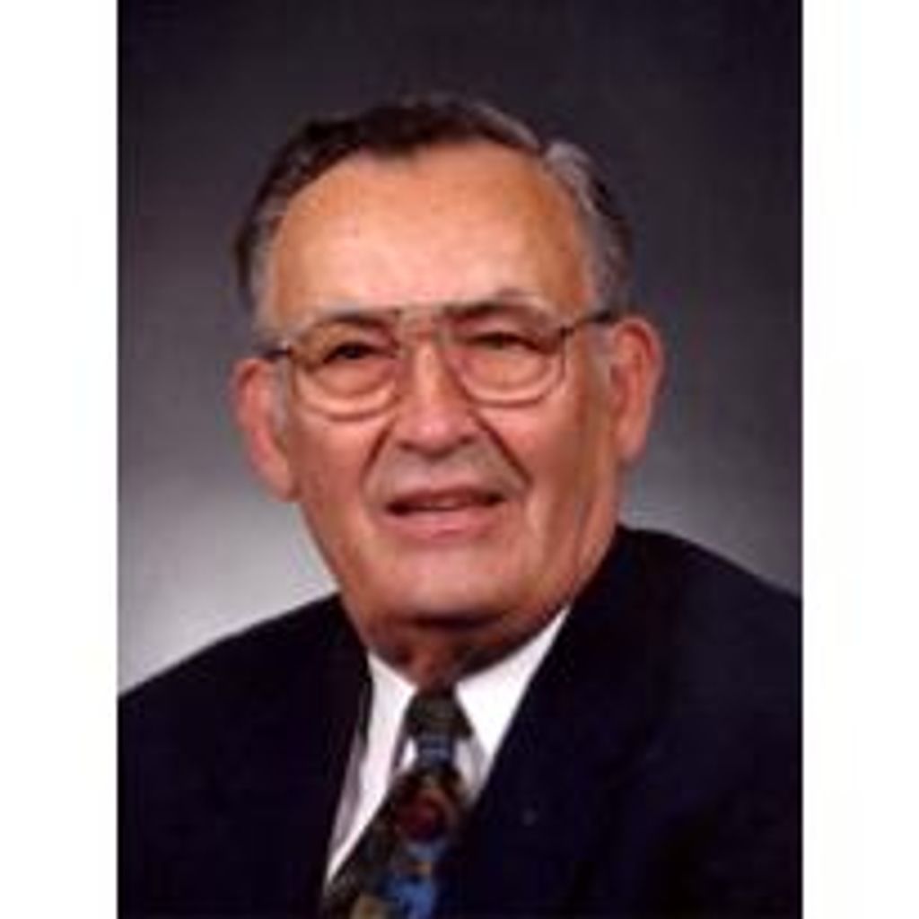 John Welton