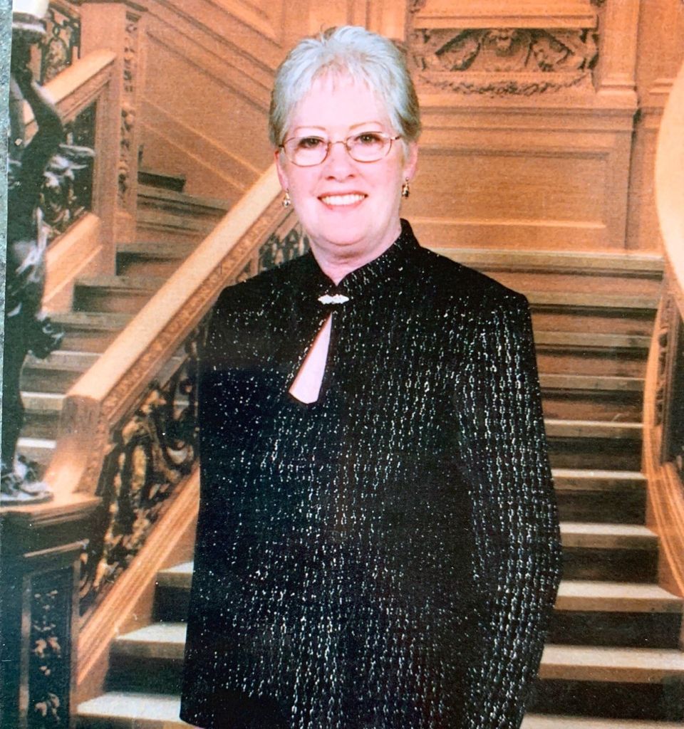 Marsha F. Visby Profile Photo